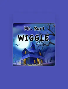 收听 Mr. Burt、观看音乐视频、阅读小传、查看巡演日期等 ！