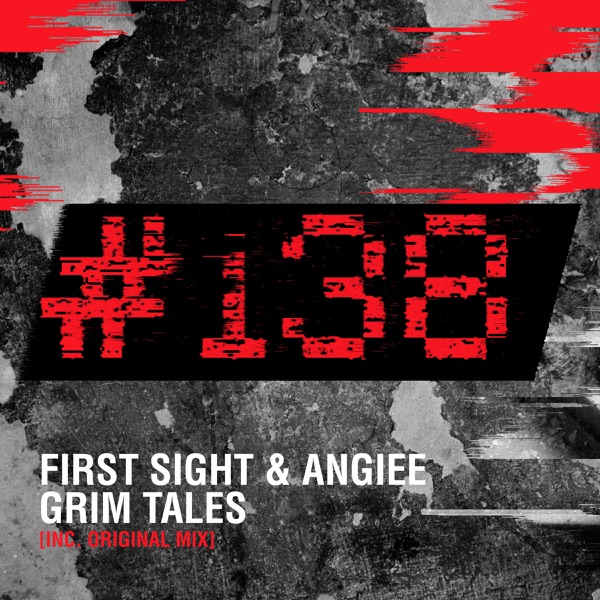 Cover of Grim Tales - Single