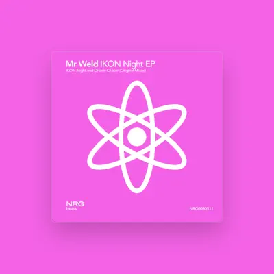 Listen to Mr Weld, watch music videos, read bio, see tour dates & more!