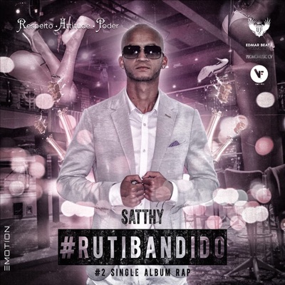 Ruti Bandido - Single