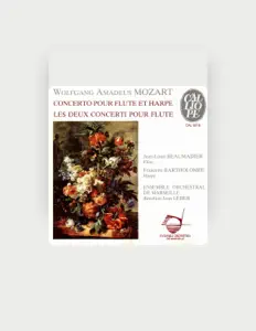 Francette Bartholomée: песни, клипы, биография, даты выступлений и многое другое.