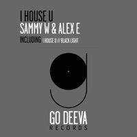 I House U - Single - Sammy W & Alex E