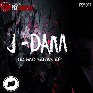 Techno Series EP - EP