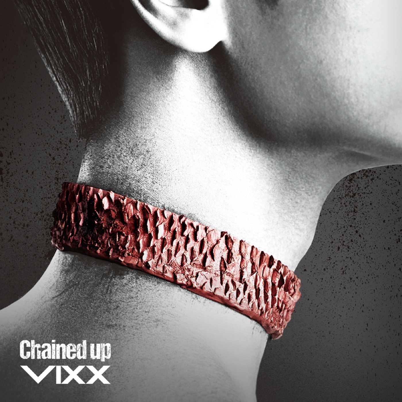 Chained up (Chinese Ver.) - Single