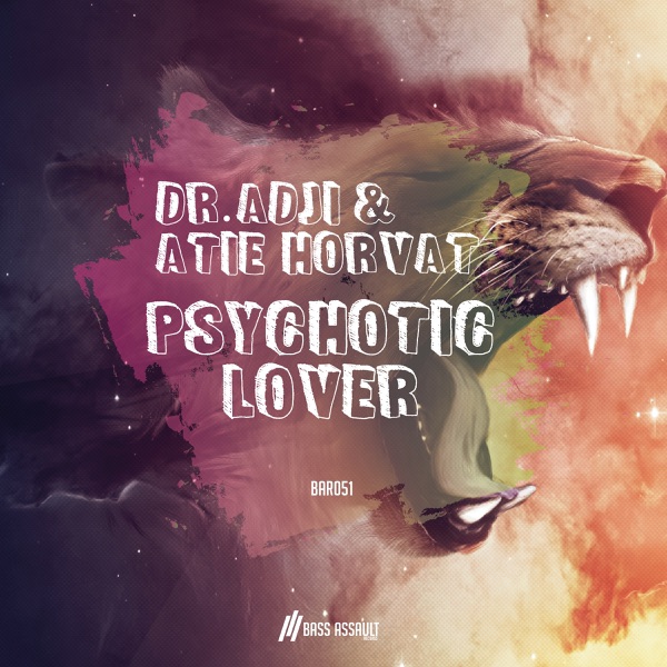 Psychotic Lover - Single