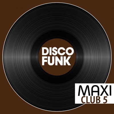 Richard Jon Smith - She Is the Master of the Game (Club Mix)