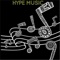 Hype Music - Henry F Brown III lyrics