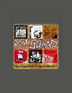 Dengarkan Riot Squad, tonton video musik, baca bio, lihat tanggal tur & lainnya!