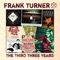 American Girl - Frank Turner lyrics