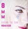 Around the Sun (Shok’s Orbit Mix) [feat. Shok] - 8mm lyrics