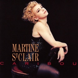 Martine St-Clair - Lavez, lavez