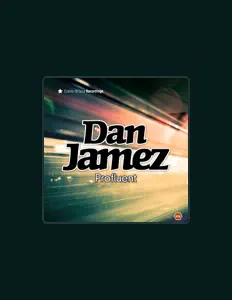 Luister naar Dan Jamez, bekijk muziekvideo's, lees de bio, bekijk de tourdata, en meer!