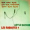Jack Kerouac - Les Rabiates & Artur Becker lyrics