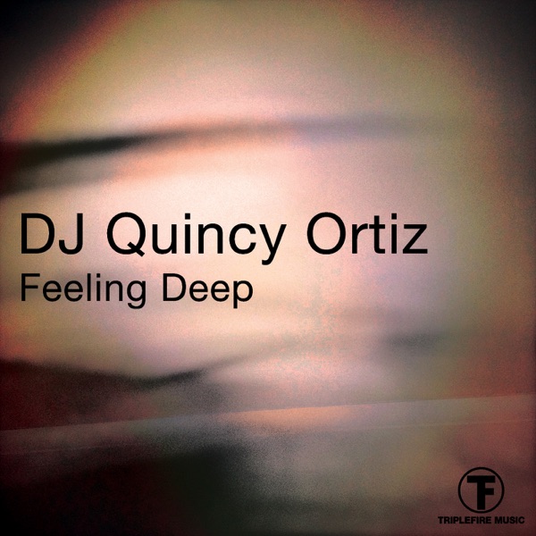 Feeling Deep - Single