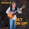 Get On Up! (Remix) - Single