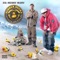 Around the World (feat. 40 Glocc) - DZ & Messy Marv lyrics