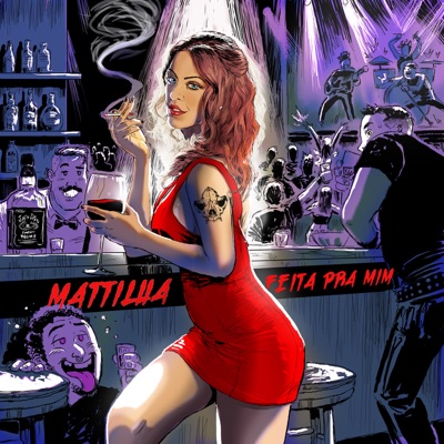 Feita pra Mim - Single