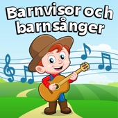 Barnvisor och barnsånger artwork