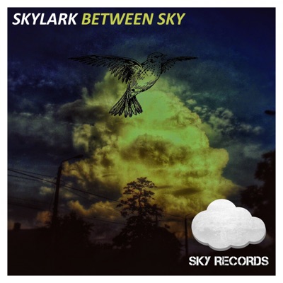 Between Sky - Single