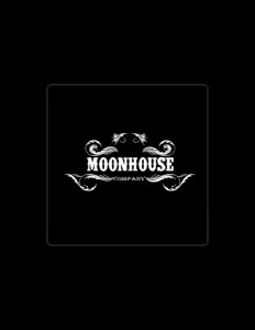 Listen to Moon House, watch music videos, read bio, see tour dates & more!