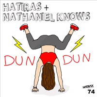 Dun Dun - Single - Hatiras & Nathaniel Knows