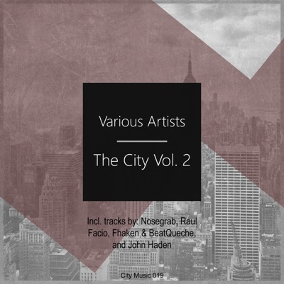 The City Vol. 2 - EP