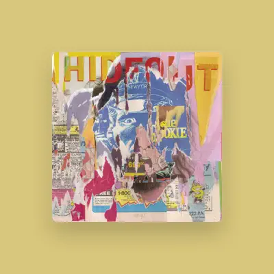 Listen to Hideout, watch music videos, read bio, see tour dates & more!