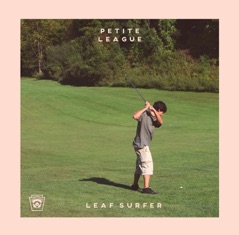 Leaf Surfer - Single