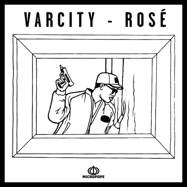 Rosé - EP