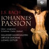 Johannes Passion, BWV 245, Pt. 2: Aria. 