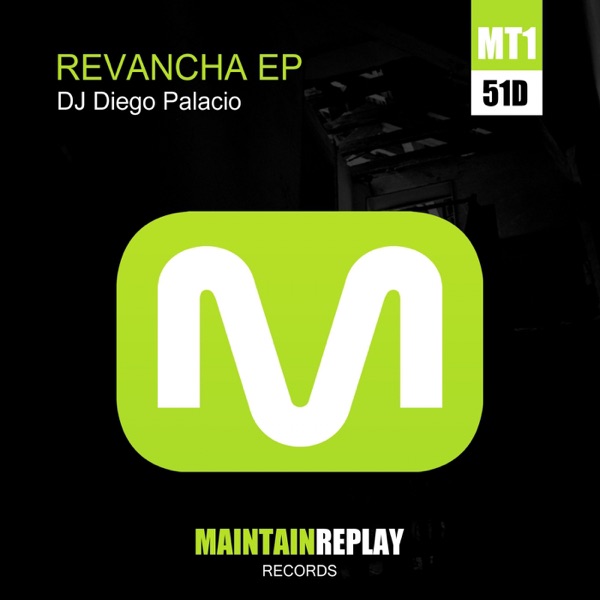 Revancha - Single