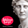 Mitología griega [Greek Mythology]: Dioses y hombres [Gods and Men] (Unabridged) - Online Studio Productions