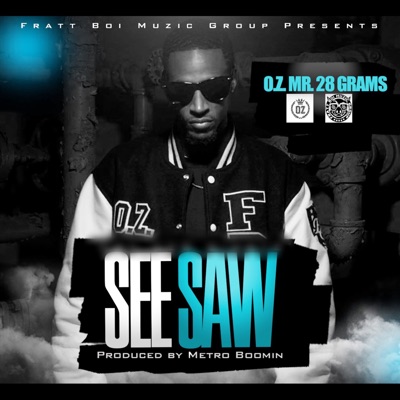 See Saw - Single