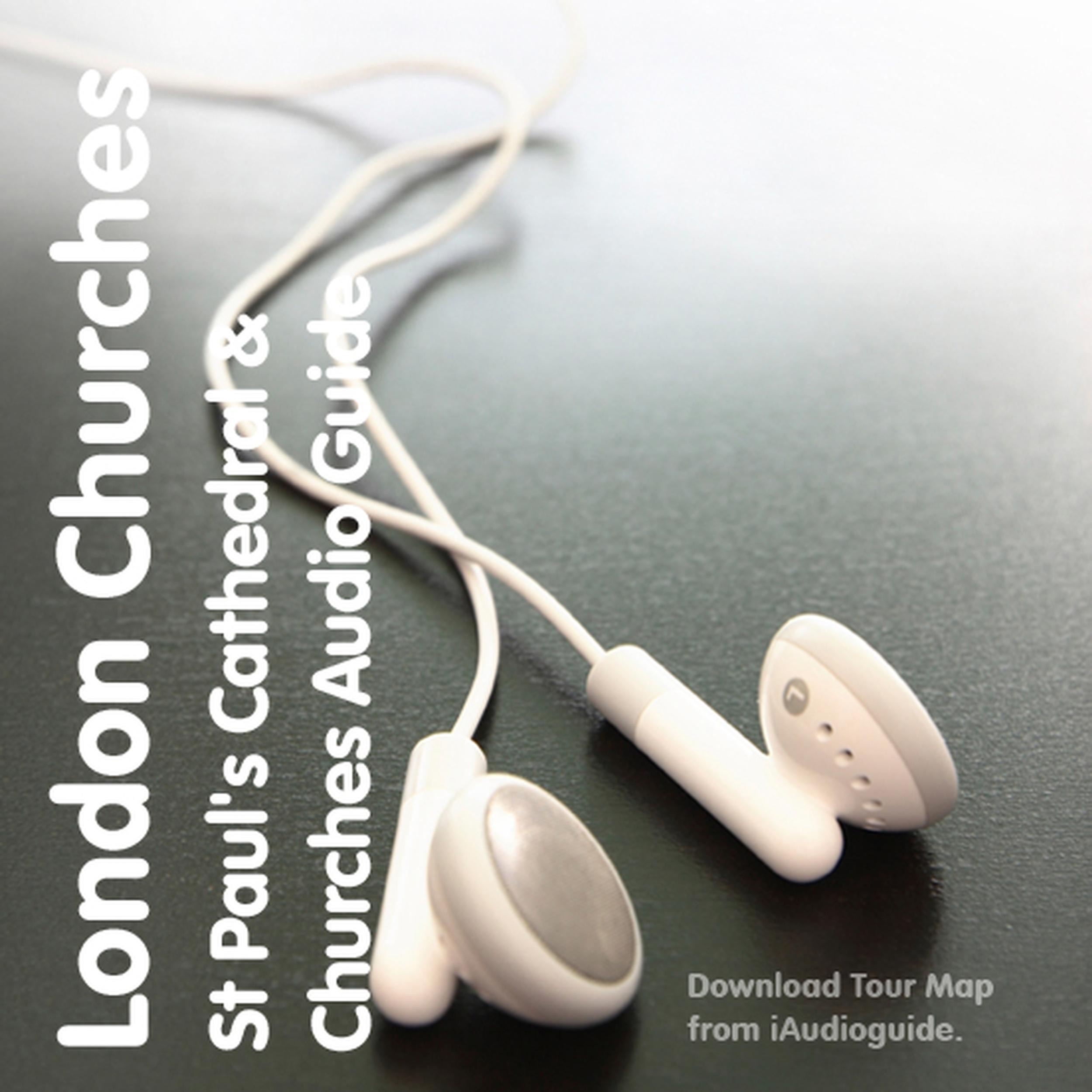 Audio Guide the London Churches iAudioguide