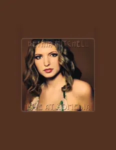 Listen to Bethia Mitchell, watch music videos, read bio, see tour dates & more!