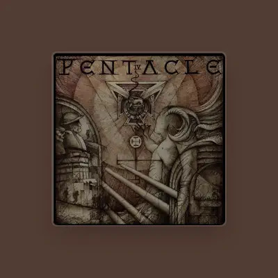 Listen to Pentacle, watch music videos, read bio, see tour dates & more!