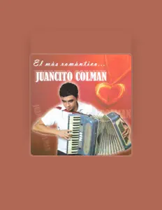 收听 Juancito Colman、观看音乐视频、阅读小传、查看巡演日期等 ！