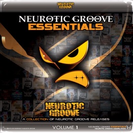 I Found Love (feat. Michele McCain) [Ronnie Maze's Tough Love Remix] Sound Control