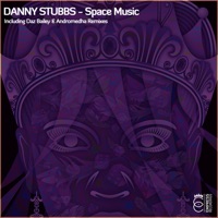 Space Music - EP - Danny Stubbs