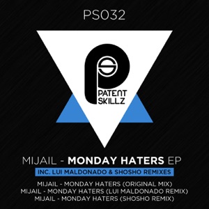 Monday Haters - Single