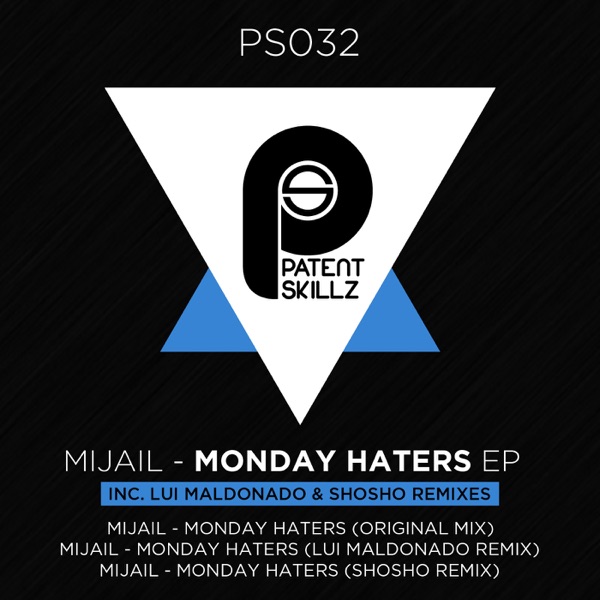 Monday Haters - Single