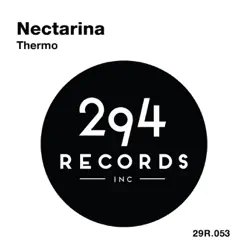 Nectarina - Single - Thermo Nectarina - Single - Thermo