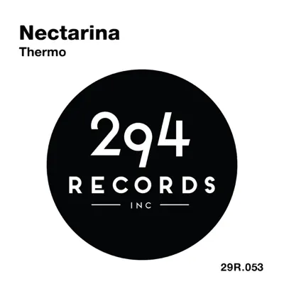Nectarina - Single - Thermo