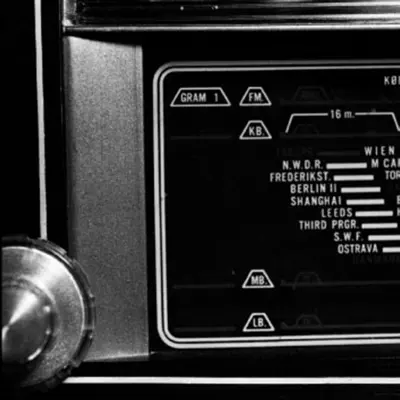 Listen to Radio (Bonus Track Version) by Audiojack