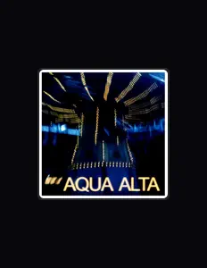 Listen to Aqua Alta, watch music videos, read bio, see tour dates & more!
