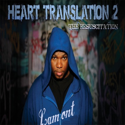Heart Translation 2: The Resuscitation - EP