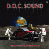 Acoustic Machine Vol. 2 - D.O.C. Sound