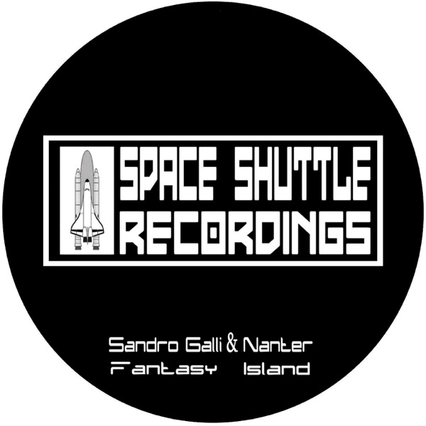Fantasy Island - Single