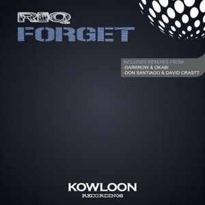 Forget - Single