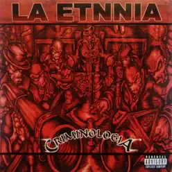 Criminologia - La Etnnia Criminologia - La Etnnia